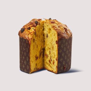 Panettone classico