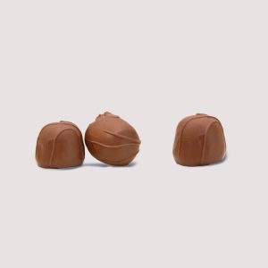 Praline al cioccolato