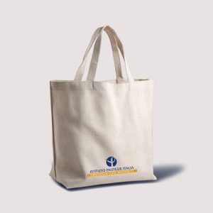 Shopper solidale